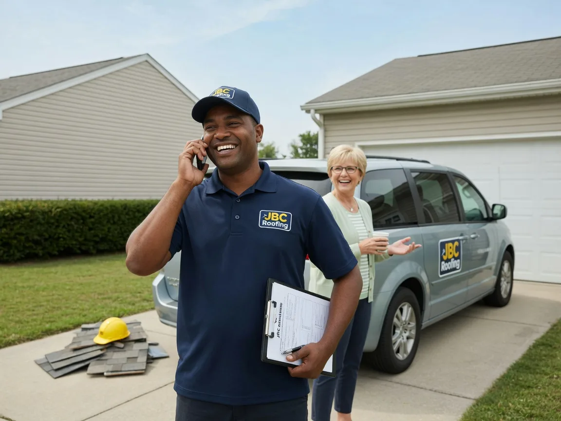 Roof Replacement Alta Vista, IA FAQs